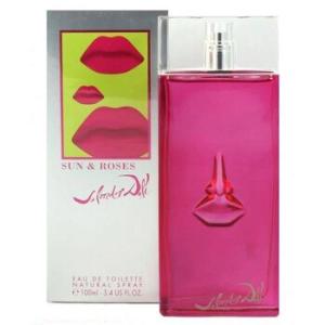 Sun  Roses EDT 3.4 oz