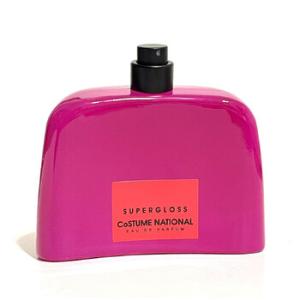 Supergloss EDP 3.4 oz Tester