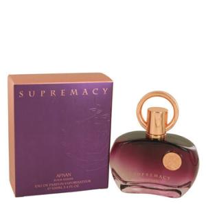 Supremacy EDP 3.4 oz