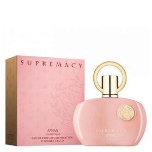 Supremacy Pink EDP 3.4 oz