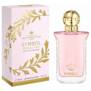 Symbol For A Lady EDP Spray 3.4 oz