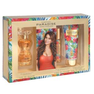 Tempting Paradise Gift Set
