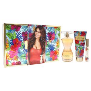 Tempting Paradise Gift Set