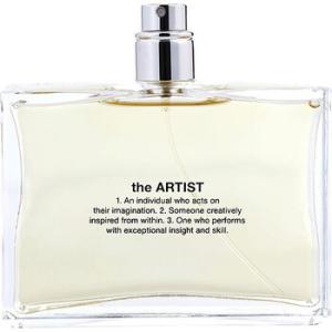 Ladies The Artist EDT 3.4 oz Tester