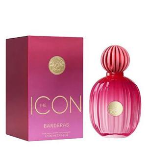 The Icon EDP Spray 3.4 oz