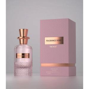 The Must Parfum 3.4 oz