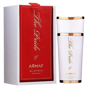 The Pride Of Armaf White EDP Spray 3.4 oz