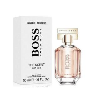 The Scent EDP Spray 1.69 oz Tester