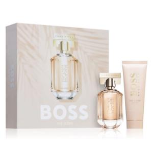 The Scent Gift Set