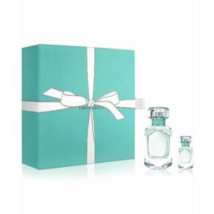 Ladies Tiffany  Co. Gift Set