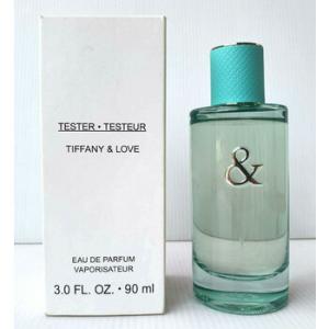 Tiffany  Love EDP Spray 3.0 oz Tester