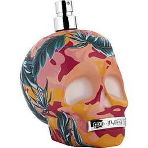 To Be Exotic Jungle EDP Spray 4.2 oz Tester