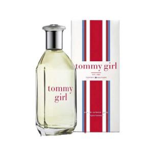 Tommy Girl EDT 3.4 oz