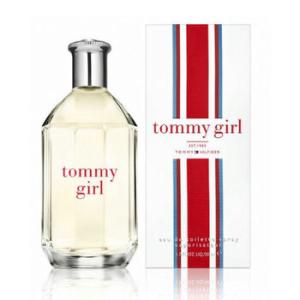 Tommy Girl EDT Spray 1.7 oz