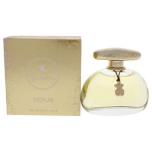 Touch EDT Spray 3.4 oz