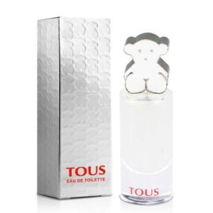 Tous EDP 0.5 oz