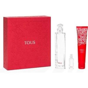 Tous Gift Set