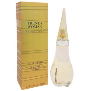Trendy EDT Spray 3.4 oz