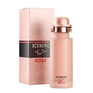 Twice Rosa EDT 4.2 oz