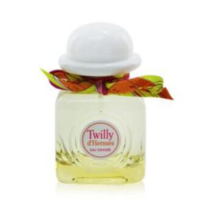 Twilly DHermes Eau Ginger EDP Spray 1.6 oz