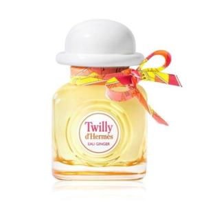 Twilly DHermes Eau Ginger EDP Spray 2.87 oz Tester