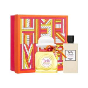 Twilly DHermes Eau Ginger Gift Set