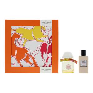 Twilly DHermes Eau Ginger Gift Set