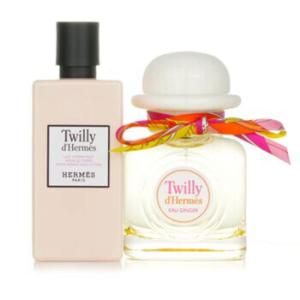 Twilly Dhermes Eau Ginger Gift Set