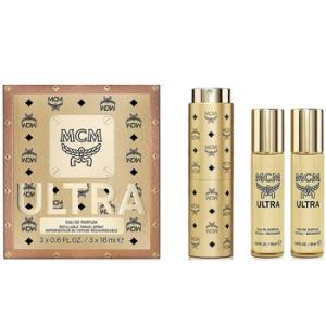 Ultra 3pcs EDP Gift Set