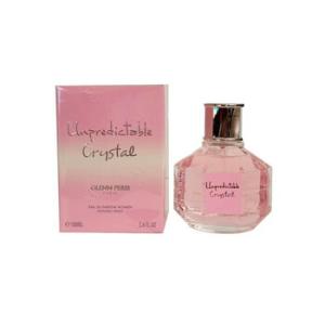 Unpredictable Crystal EDP Spray 3.4 oz