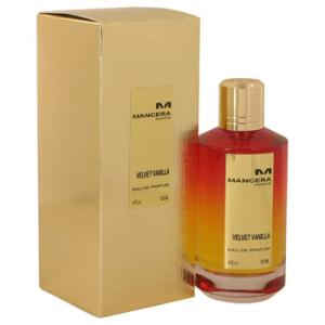 Velvet Vanilla EDP Spray 4 oz 120 ml