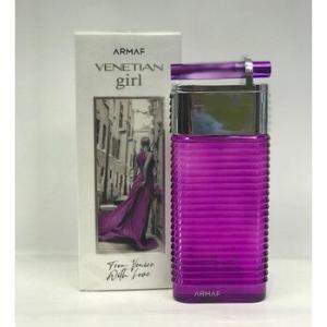 Venetian Girl EDP Spray 3.4 oz