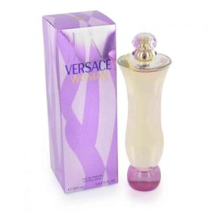 Versace Woman EDP Spray 3.4 OZ