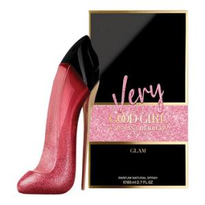 Very Good Girl Glam EDP Spray 2.71 oz Tester