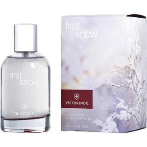 Victorinox First Snow EDT Spray 3.4 oz