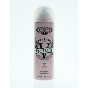 Victory Body Spray 6.7 oz