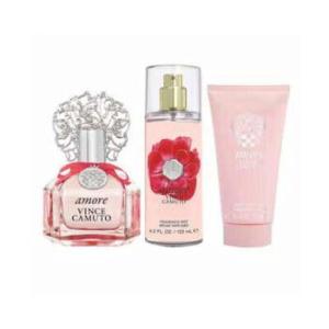 Ladies Vince Camuto Amore Gift Set