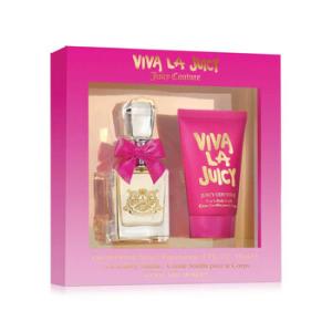 Viva La Juicy Gift Set