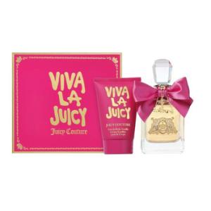 Viva La Juicy Gift Set