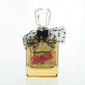 Viva La Juicy Gold Couture EDP Spray 3.4 oz Tester 100 ml