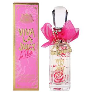 Viva La Juicy La Fleur EDT Spray 1.4 oz