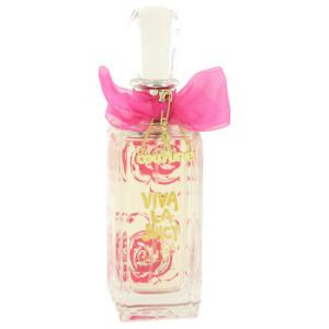 Viva La Juicy La Fleur EDT Spray 5.0 oz Tester