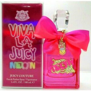 Viva La Juicy Neon EDP Spray 3.4 oz