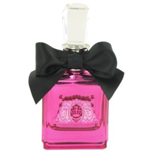 Viva La Juicy Noir EDP Spray 3.4 oz Tester