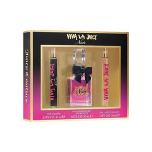 Viva La Juicy Noir Gift Set