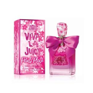 Viva La Juicy Petals Please EDP Spray 3.4 oz