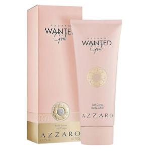 Wanted Girl Lotion 6.7 oz Body Lotion