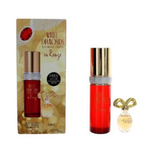 White Diamonds En Rouge Gift Set