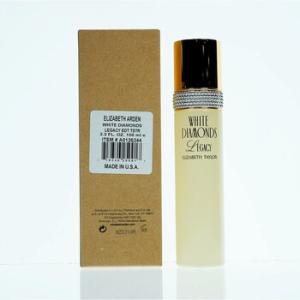White Diamonds Legacy EDT Spray 3.3 oz Tester