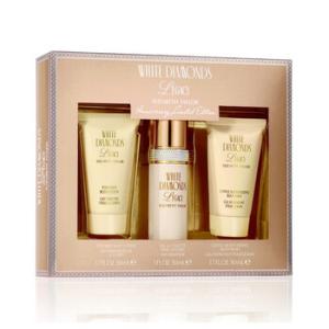 White Diamonds Legacy Gift Set